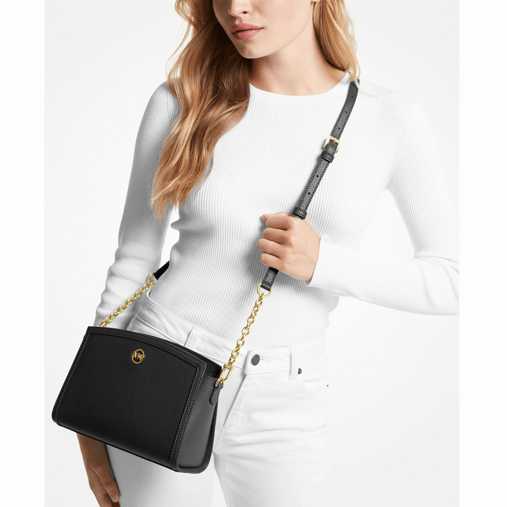 Michael kors hot sale kimberly crossbody